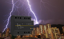 一級浪涌保護器10/350us波形比二級電涌保護器8/20us波形大多少？