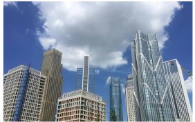 浪涌保護(hù)器三類建筑物——你都知道哪些？【易造防雷】